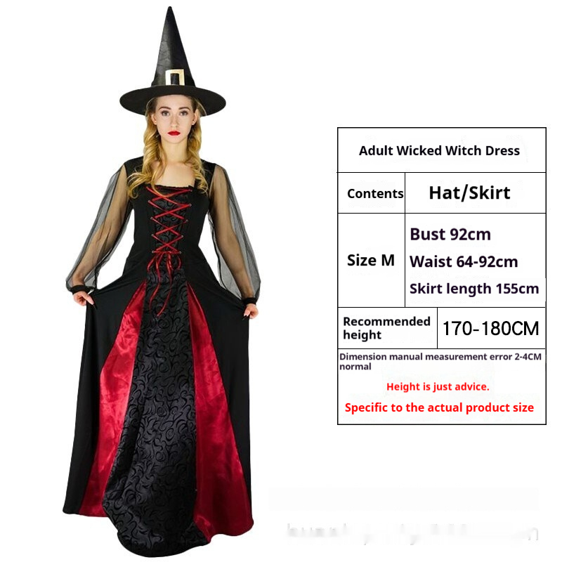 Evil Witch S Code