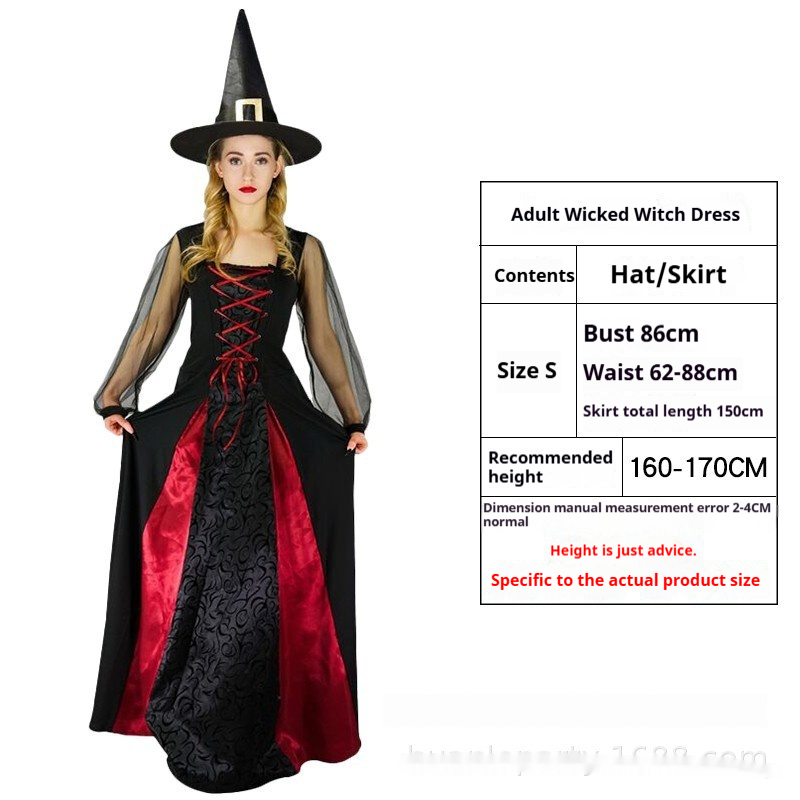 Evil Witch M Code
