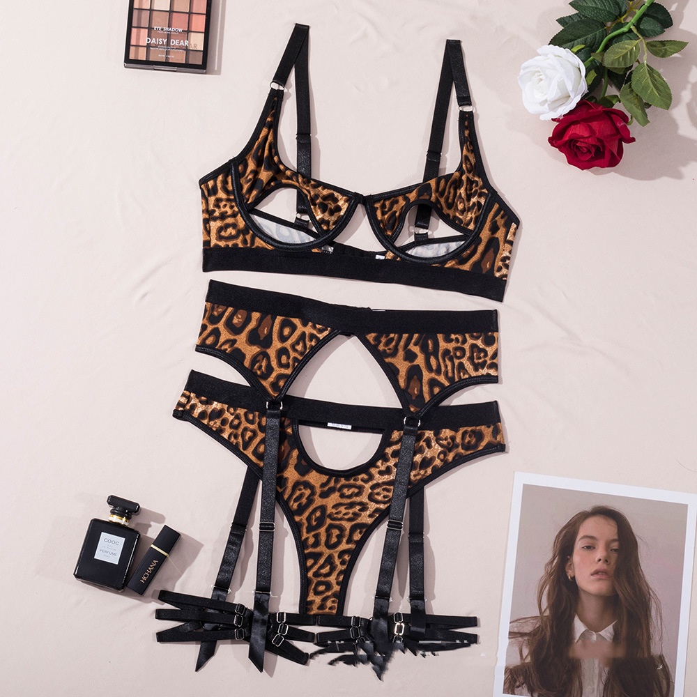 Leopard Print