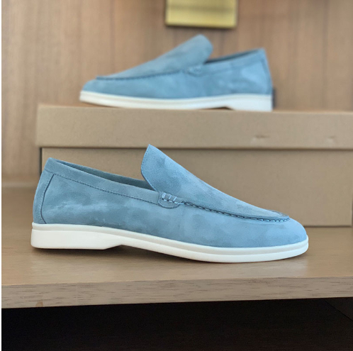 Sky Blue