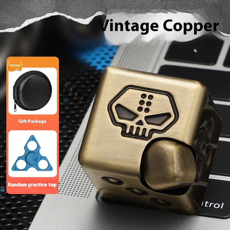 Vintage Copper