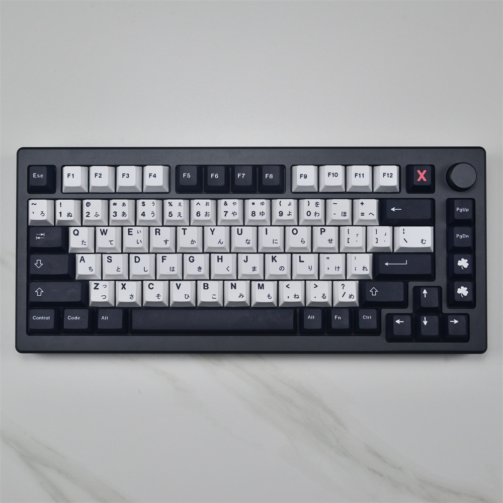 Key Cap