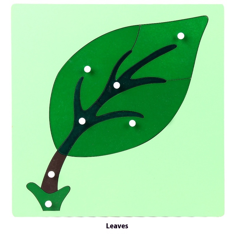 Leaf Panel