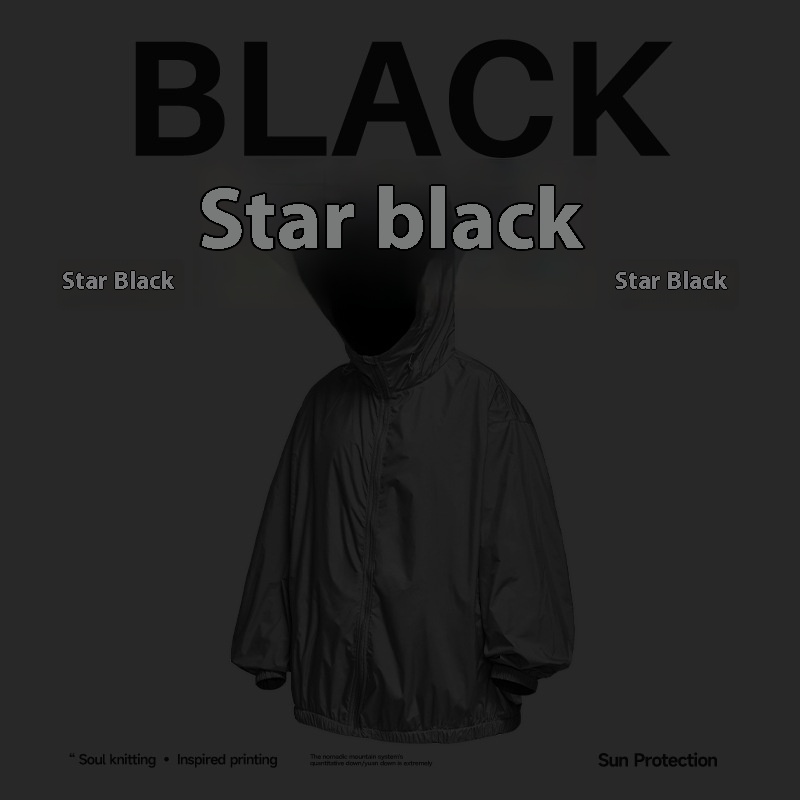 Star Black