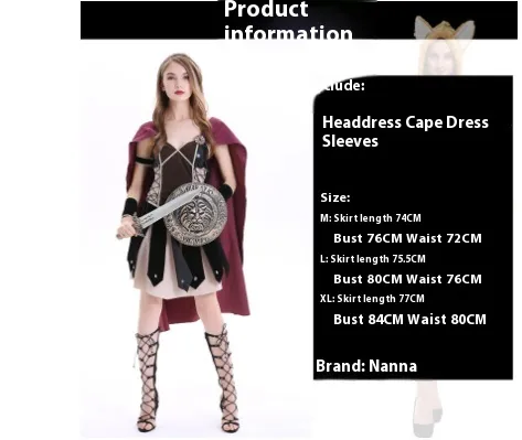 Halloween Male Pirate Costume Cosplay - 1828Xy Fighter
