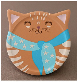 Cute Cat J