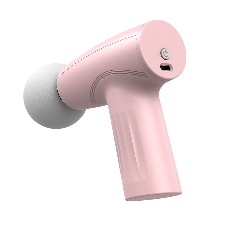 Massage Gun Pink