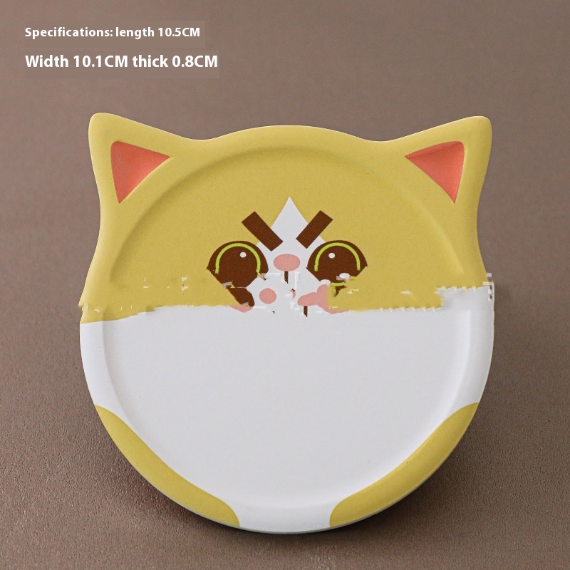 Cute Cat A