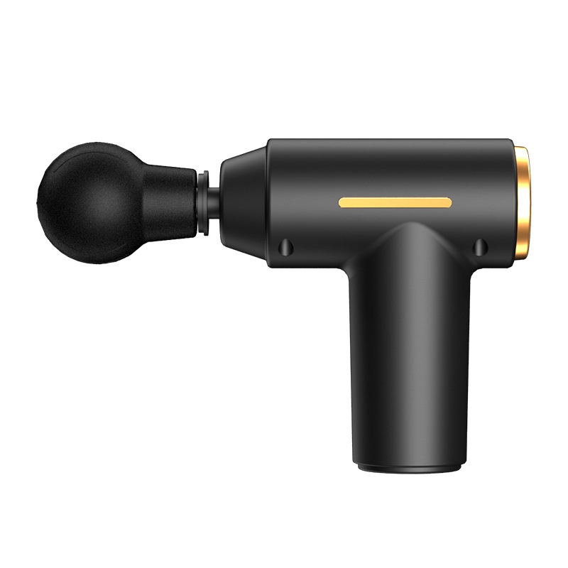 Massage Gun Black