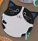 Cute Cat F