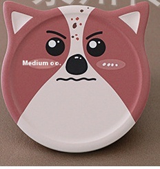 Cute Dog M