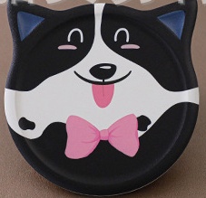 Cute Dog K