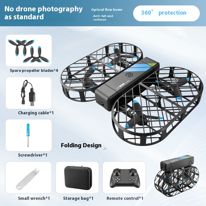 No Aerial Photography