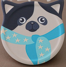 Cute Dog S