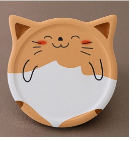 Cute Cat D
