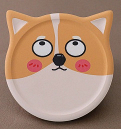 Cute Dog R