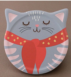 Cute Cat C