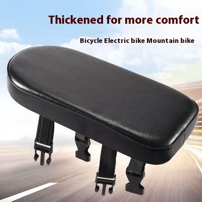Buckle Cushion
