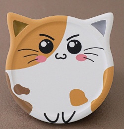 Cute Cat P