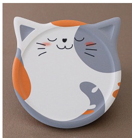 Cute Cat B