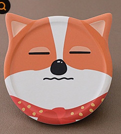 Cute Dog T