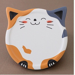 Cute Cat H