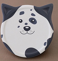 Cute Dog Q