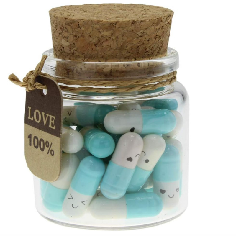 Light Blue 25capsules