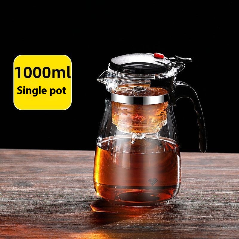 1000mL Single Teapot