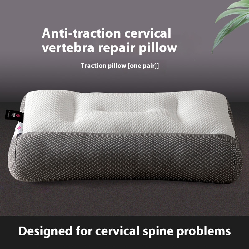 3.0 Traction Pillow 1 Pair