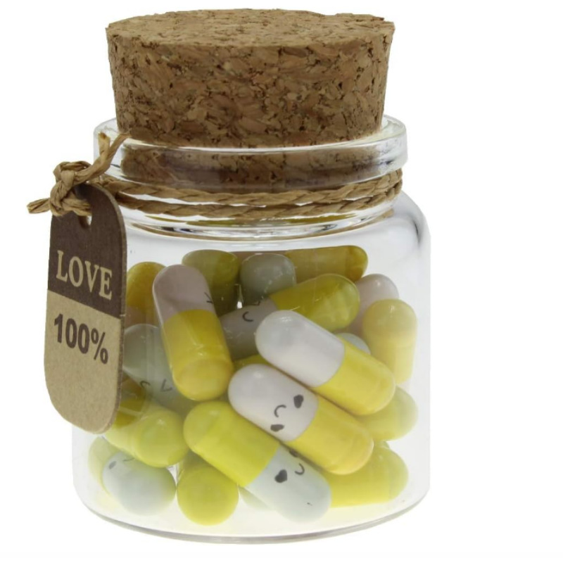 Yellow 25capsules