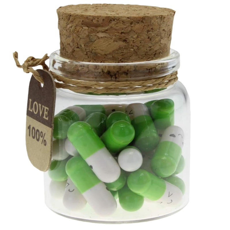 Green 25capsules