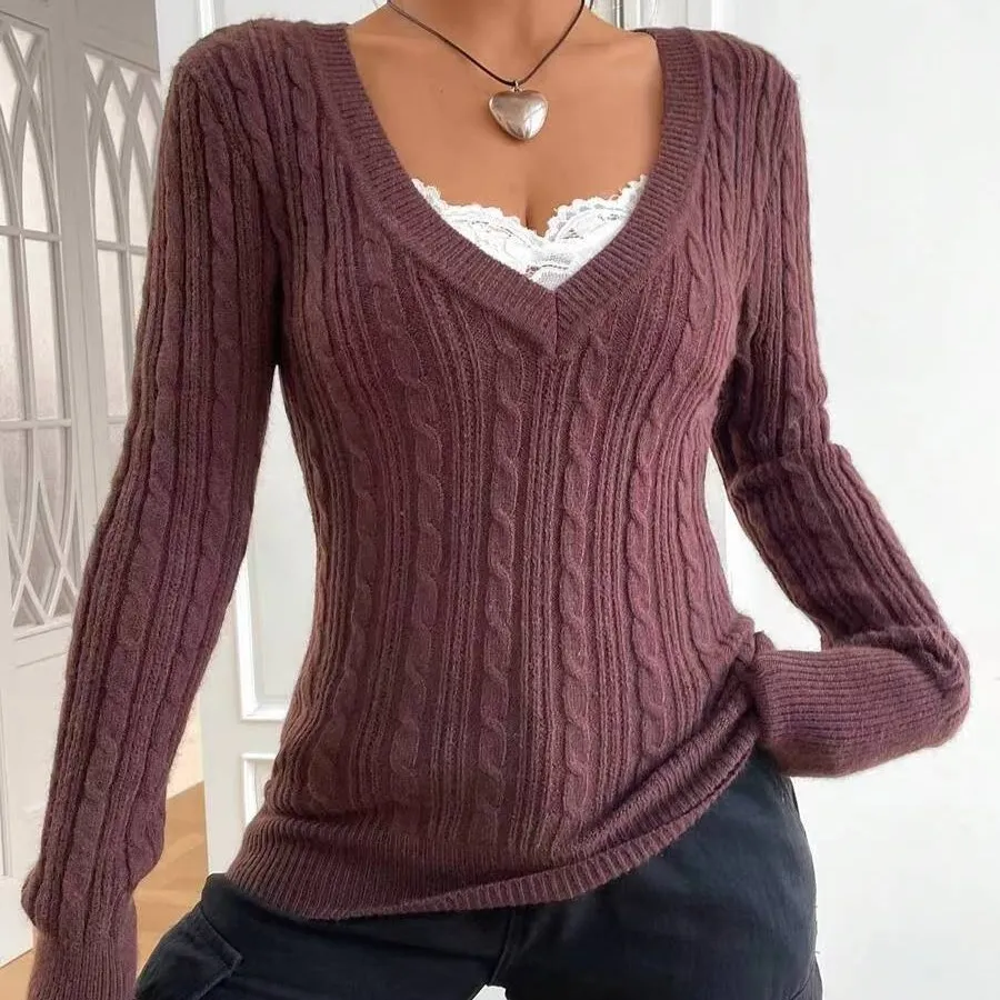 Women's Polyester Top - 1 Style