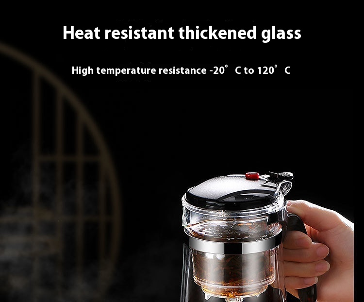 Title 26, High Temperature Resistant Elegant Household On...