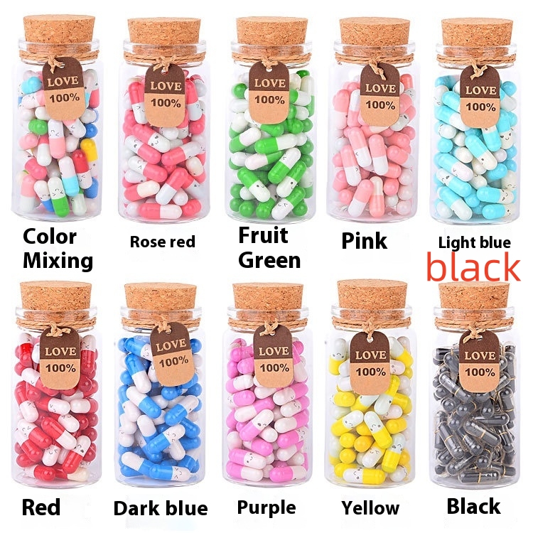 70PCS capsules