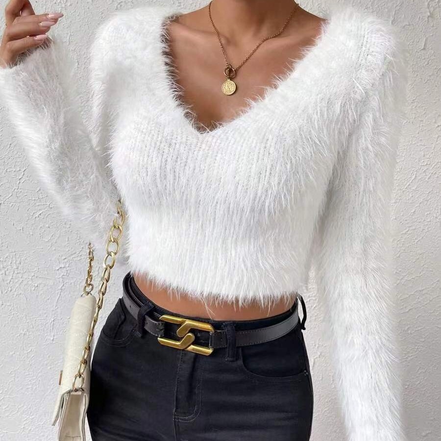 Women's Polyester Top