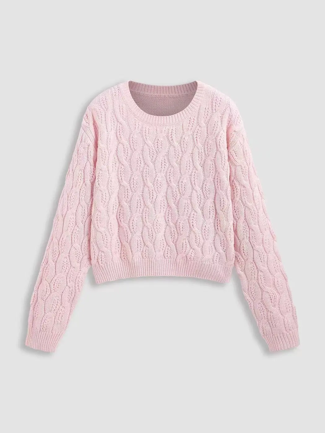 Women's Polyester Top