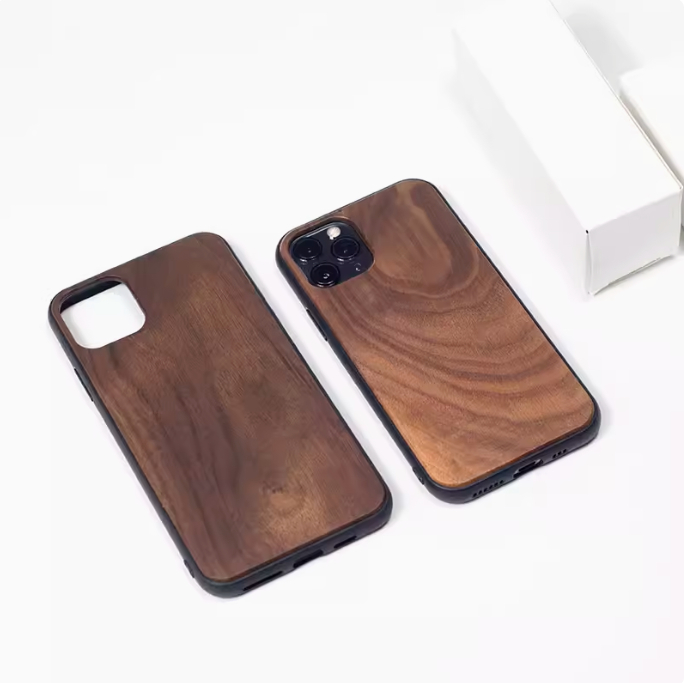 Black Walnut Wood Piece Veneer