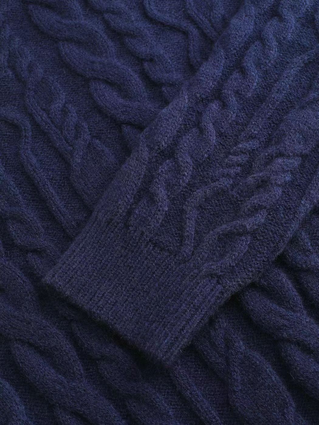 Women's Polyester Top