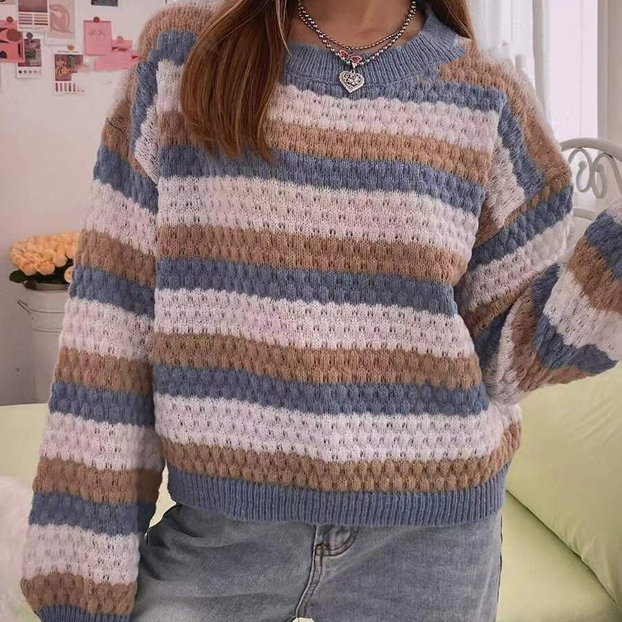 Women's Polyester Top