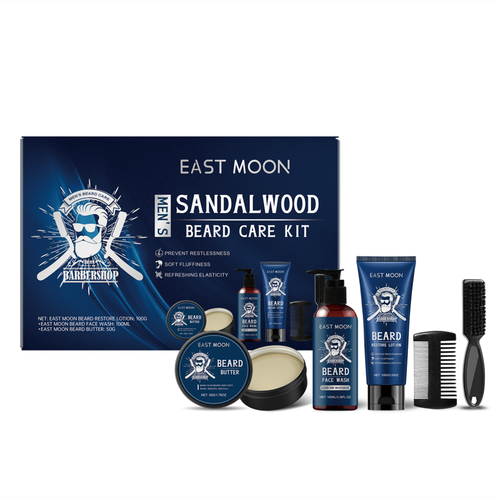 Hair Care Set