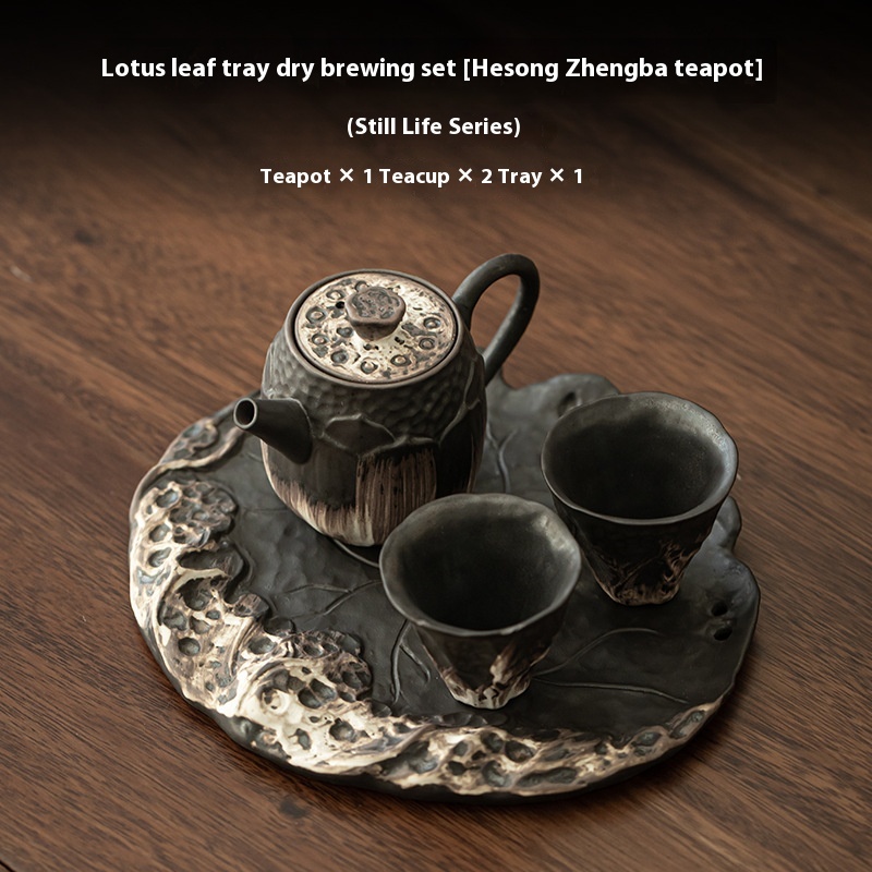 Hesongzheng Pot2