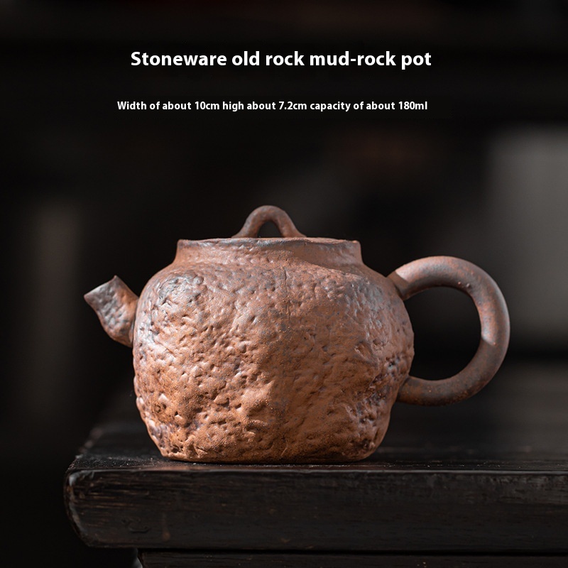 Rock Pot