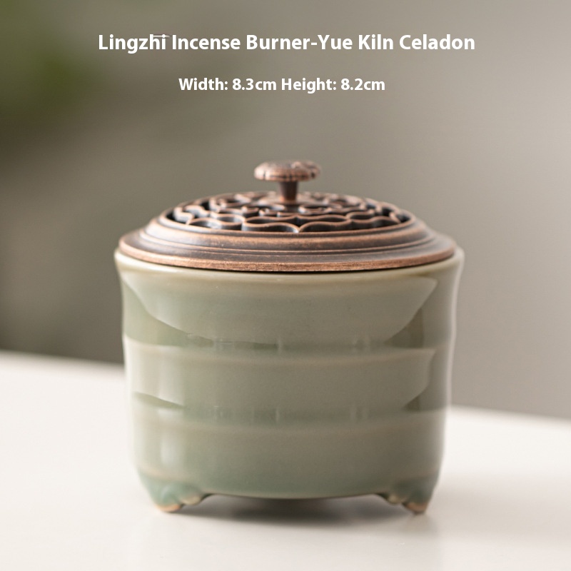 Yue Kiln Celadon