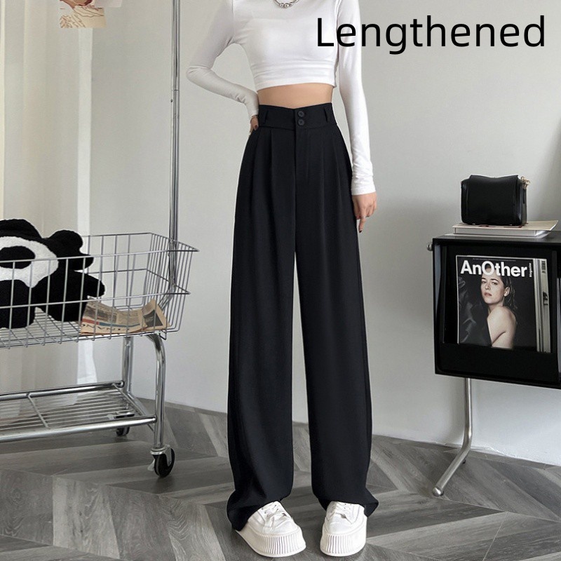 Black Lengthened