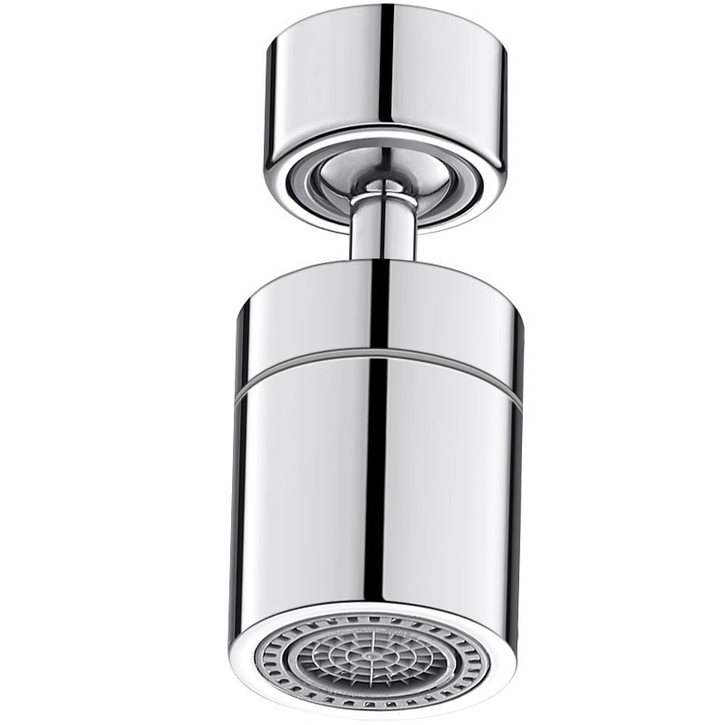 Title 5, Kitchen Washbasin Faucet Universal Splash-proof...