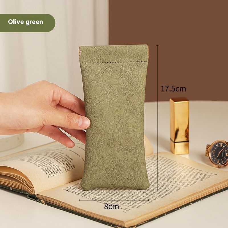 Olive Green