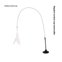Regular Suction Cup White