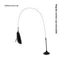 Regular Suction Cup Black