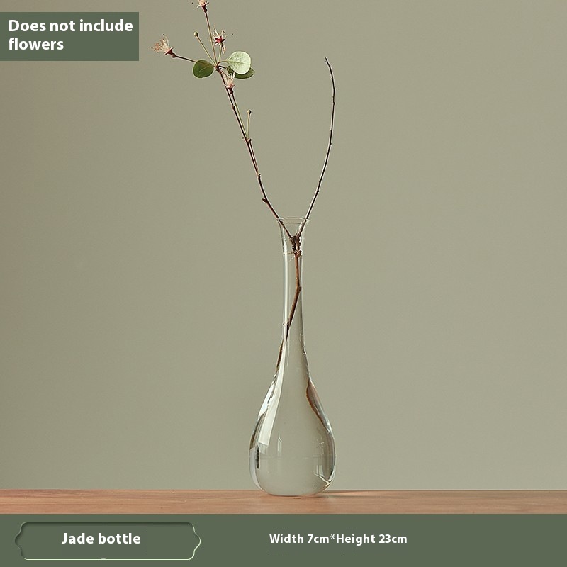 Jade Vase